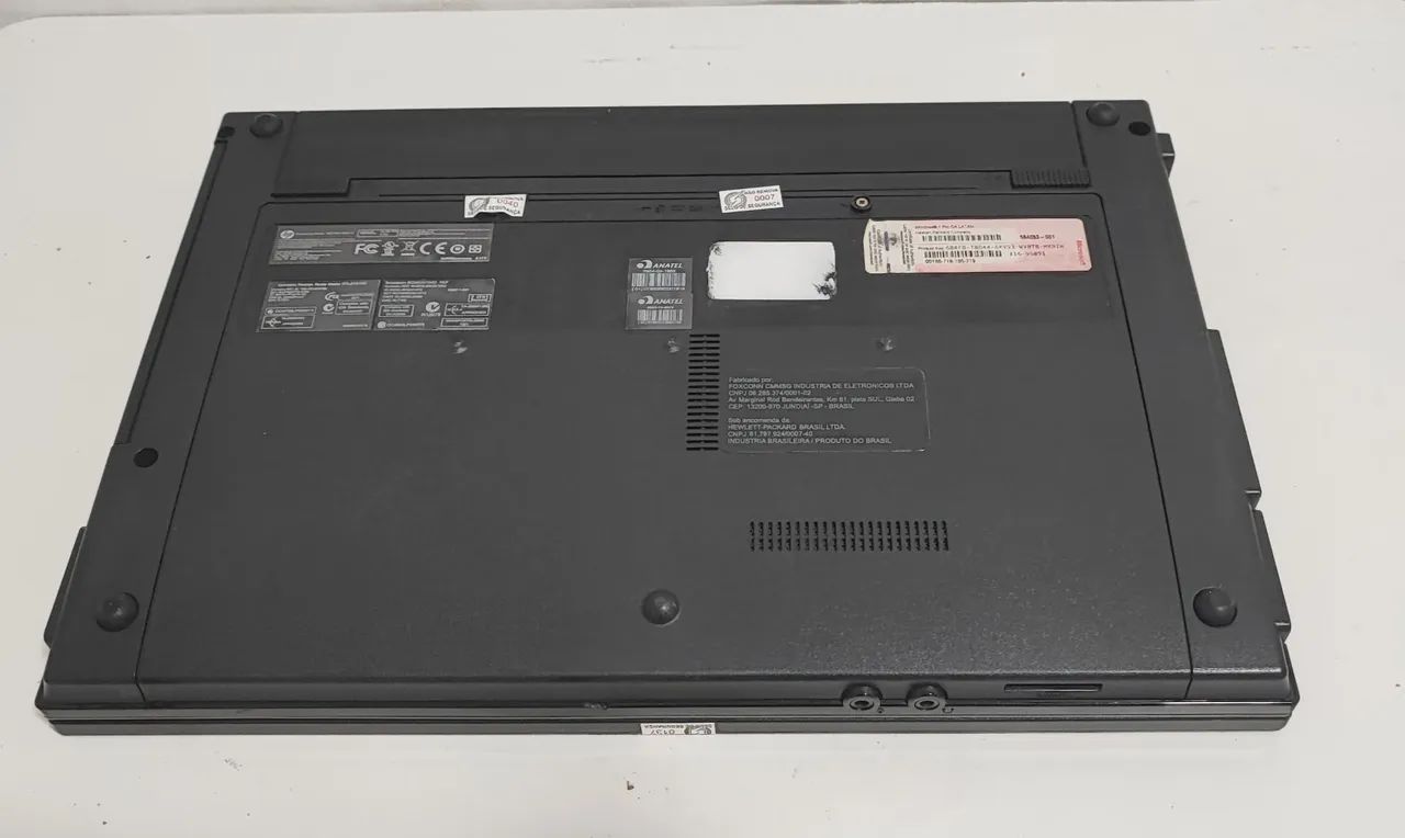 Notebook Hp 420 - Foto 3