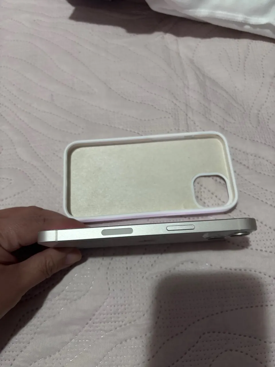 Vendo iPhone 13 128GB