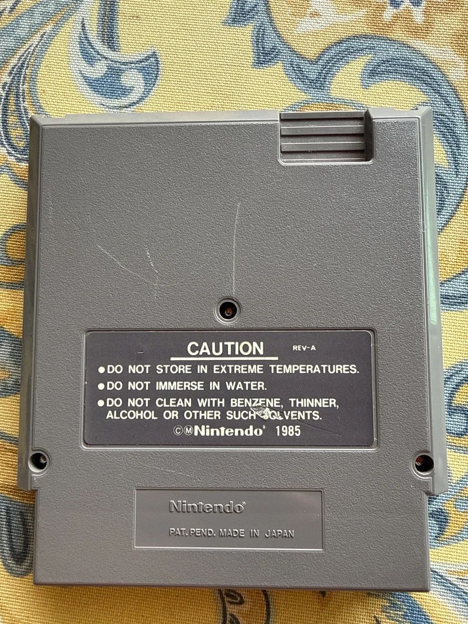 Nintendo NES NFL - Foto 2