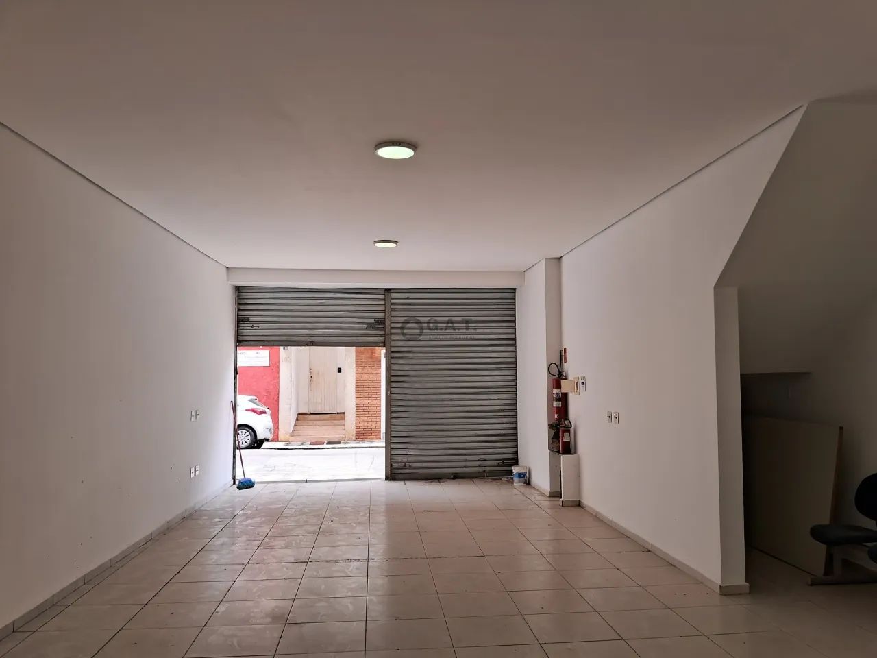 SALÃO PARA LOCAÇÃO NO CENTRO - SOROCABA/SP