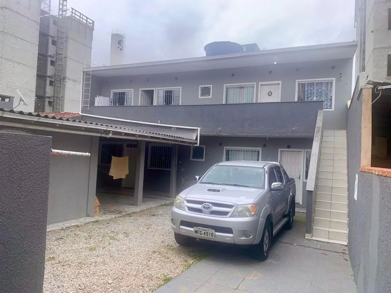 Foto - Biguaçu - Praia João Rosa