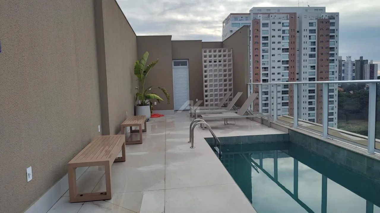apartamento - Cambuí - Campinas - Foto 6