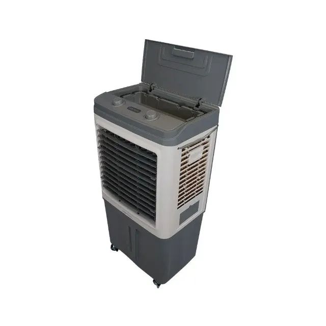 Climatizador de Ar 60 litros CLIN60 PRO (FAZEMOS ENTREGA DF E ENTORNO) - Foto 2