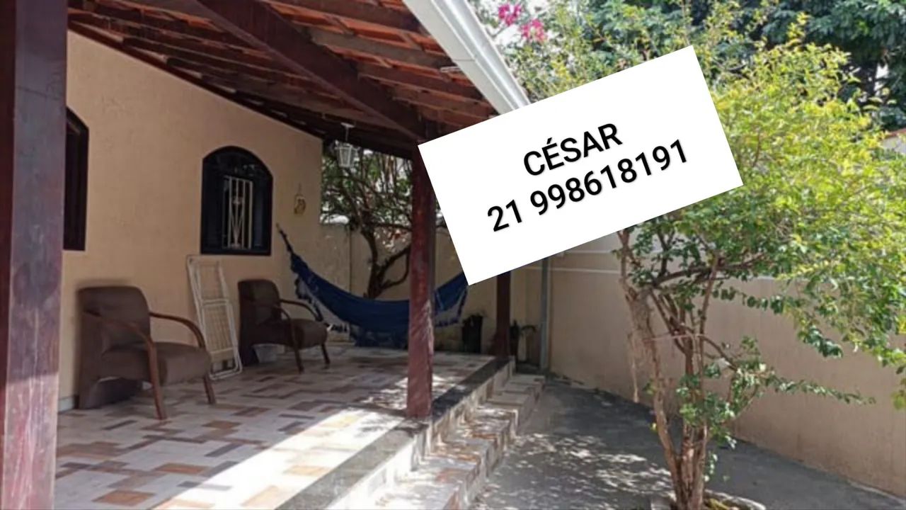 Foto - São Gonçalo - Trindade
