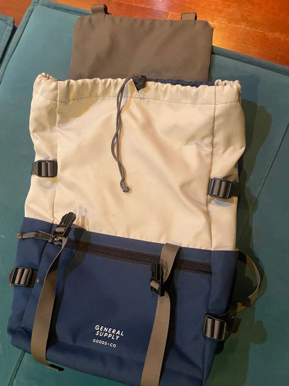 Mochila general supply importada - Foto 3