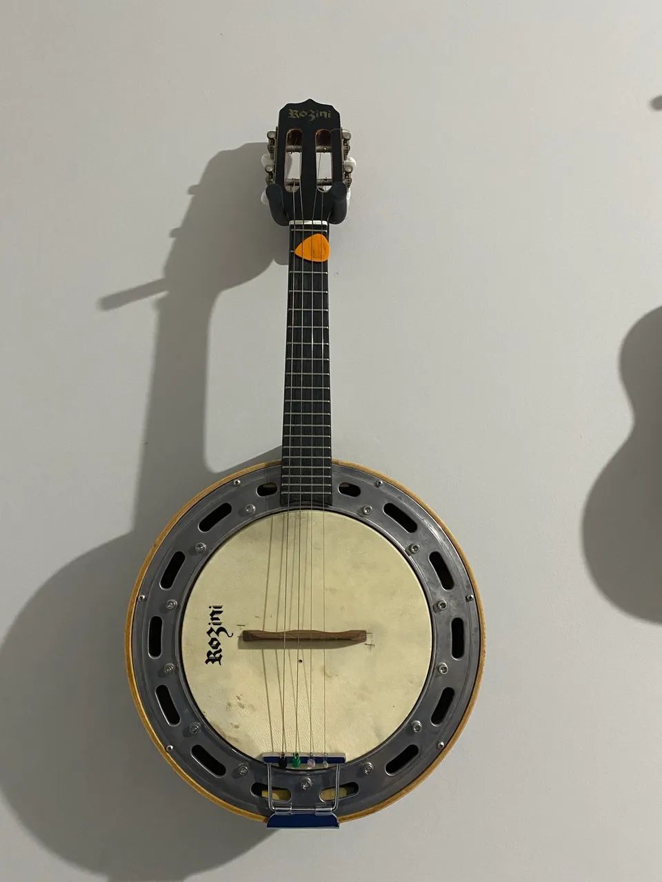 Banjo Rozini