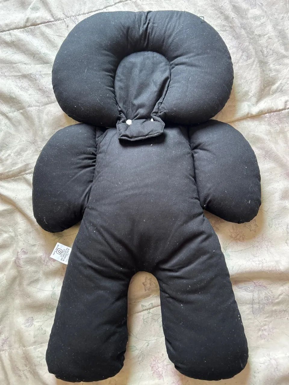 Redutor para bebê conforto 