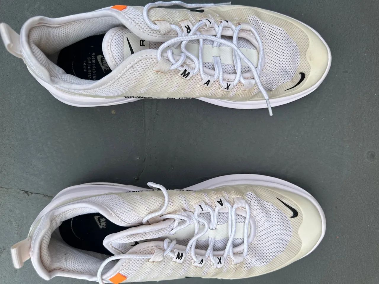nike air max axis olx