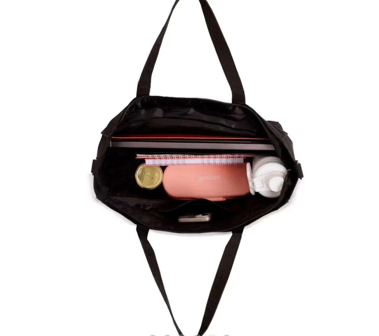 Gocase Tote Daily - Hello Kitty - PUNK  - Foto 2