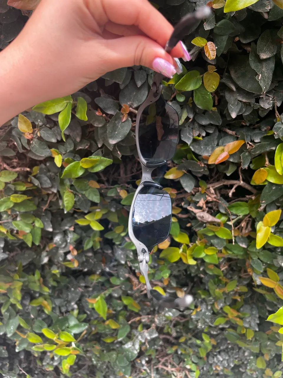 Lupa Oakley R2 xmetal - Foto 5