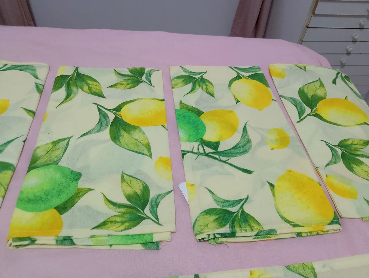 Toalha de mesa  - Foto 4