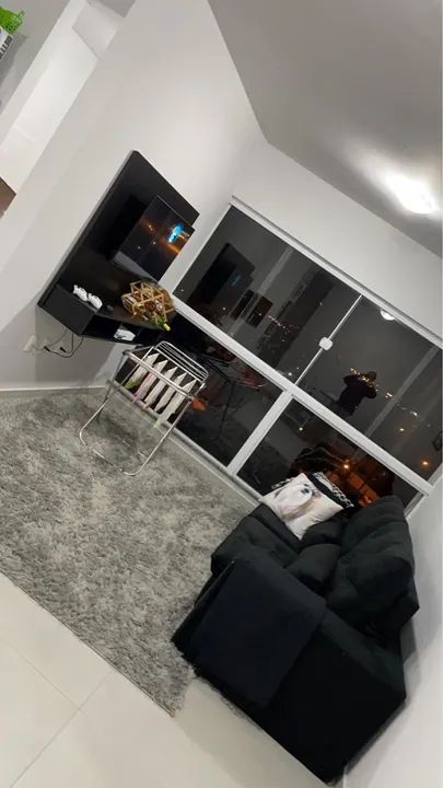 Tapete peludo 300x200