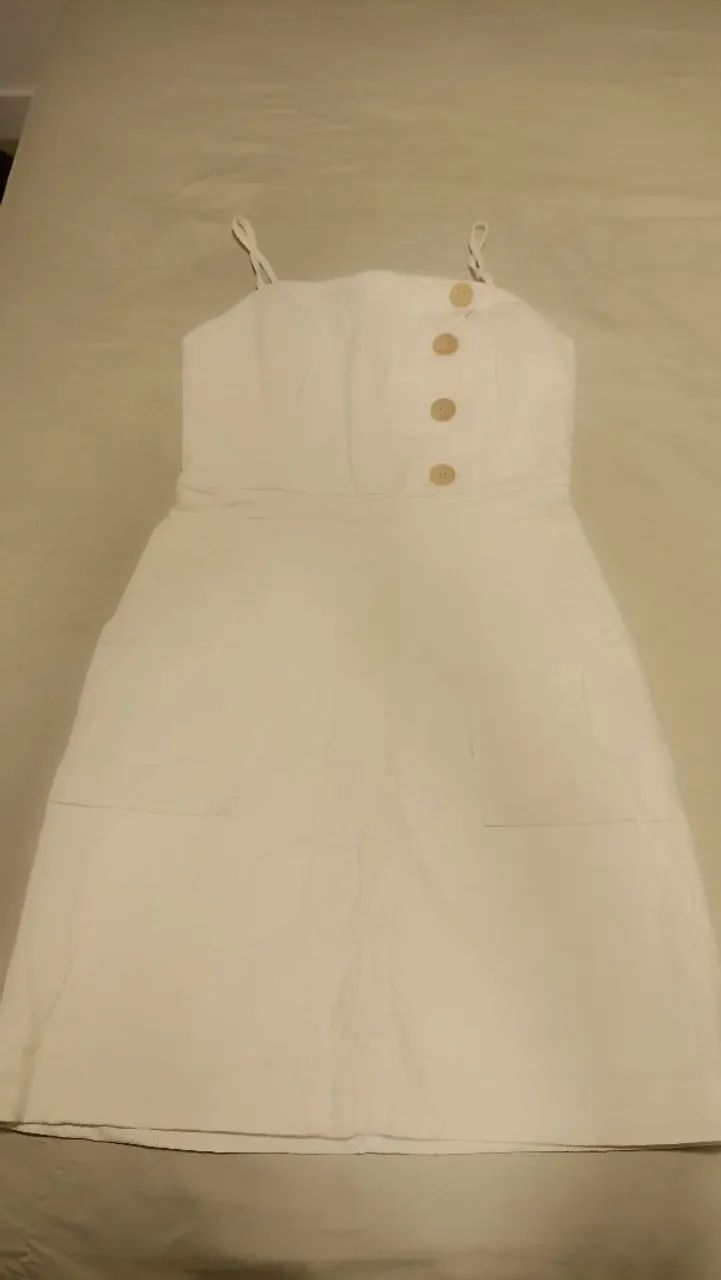 Vestido Dress to