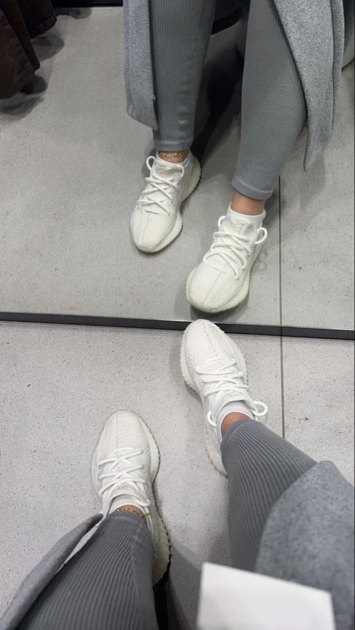 Tênis Yeezy 34 ao 43
