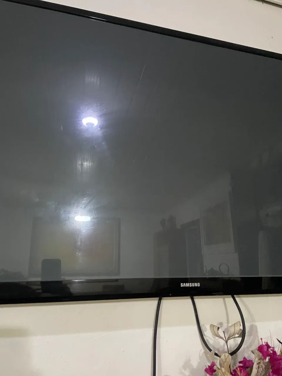 Tv 48 polegadas  - Foto 2