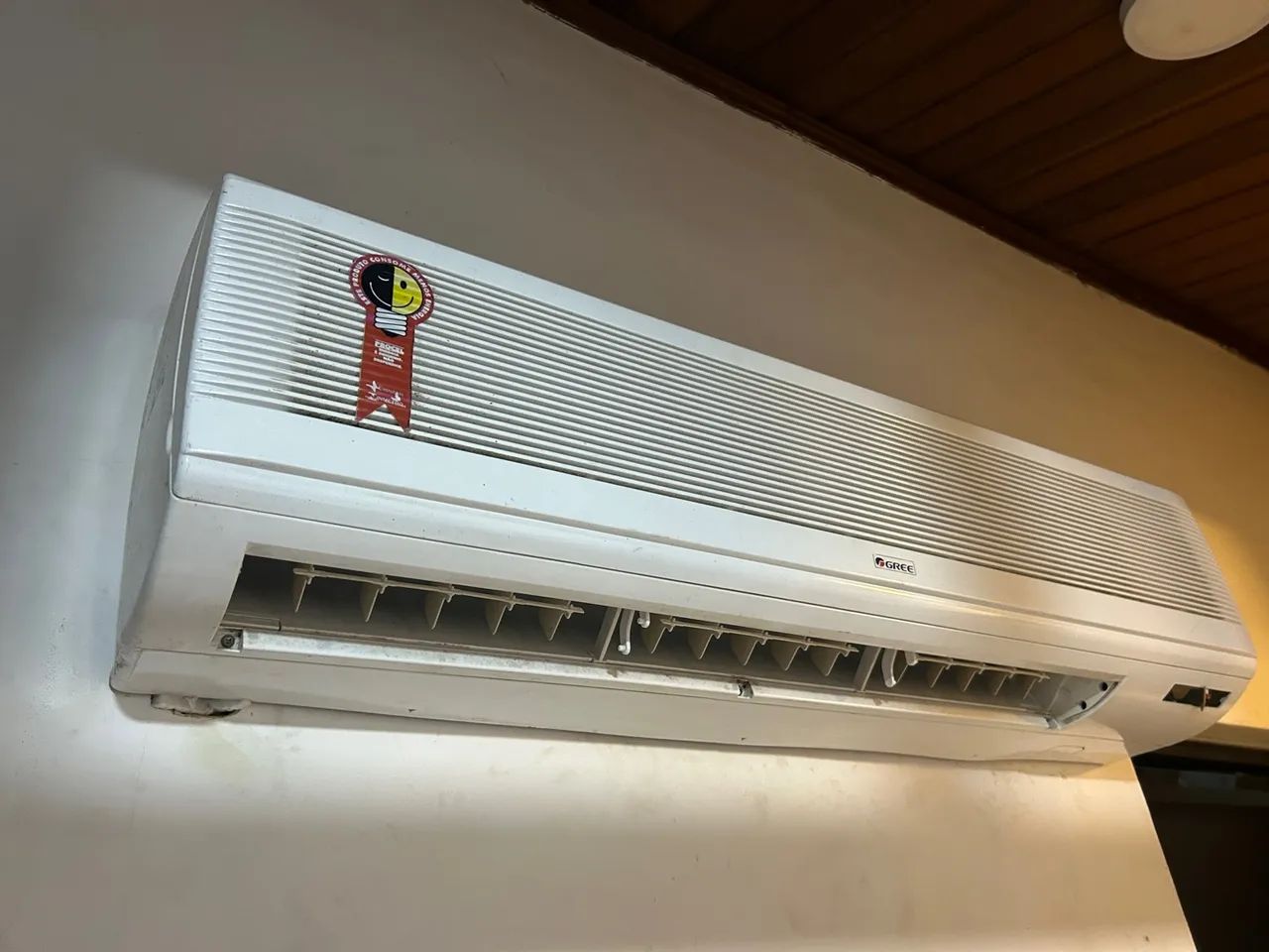 Ar Condicionado Split - A - 15,29 kWh/mês - Foto 4