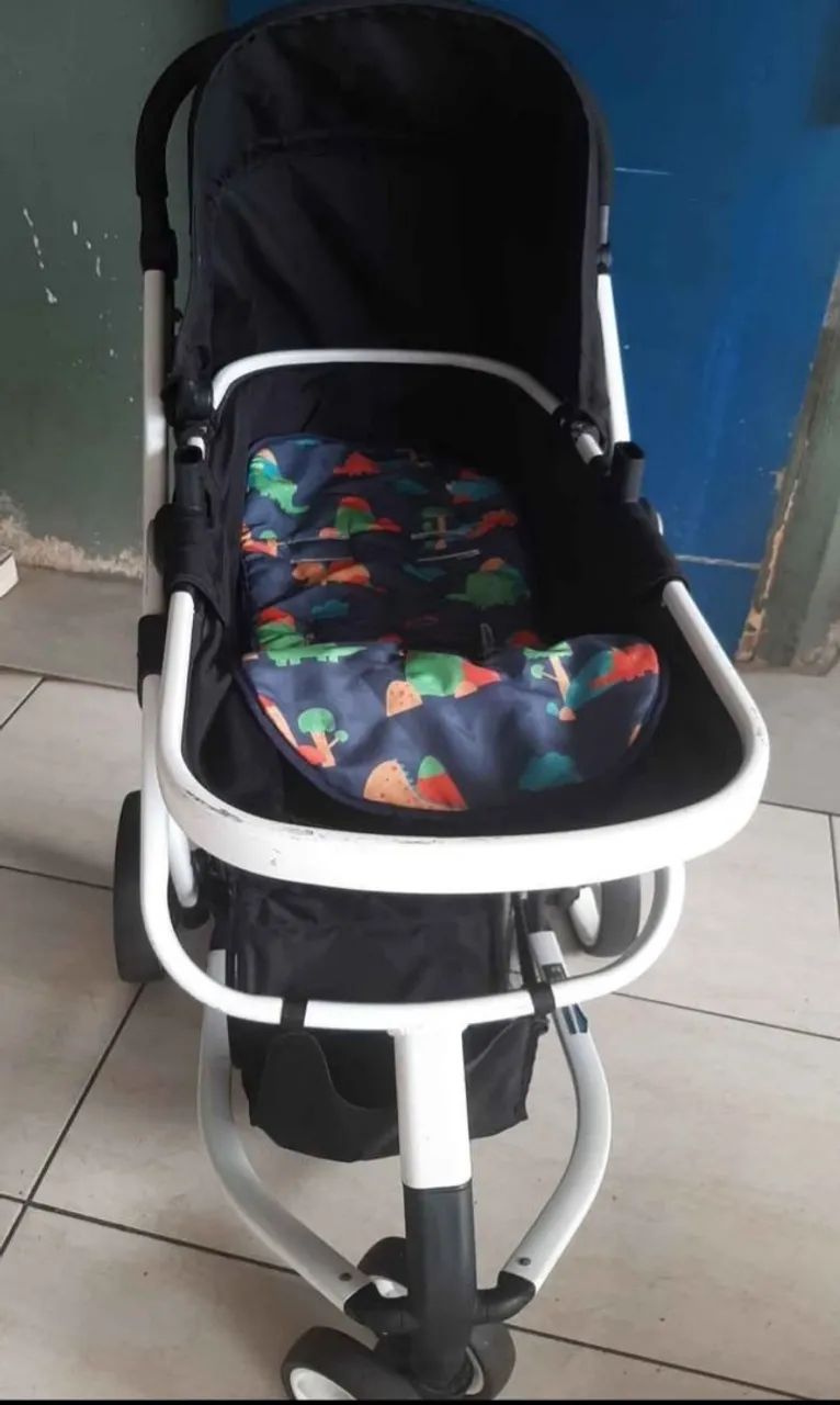 Carrinho de bebê65578368723842123