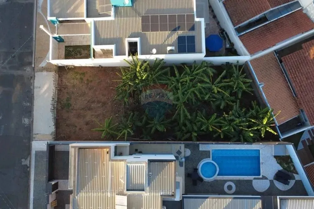 Terreno à venda em Mogi Guaçu - Parque Residencial Cambuí - 351m²