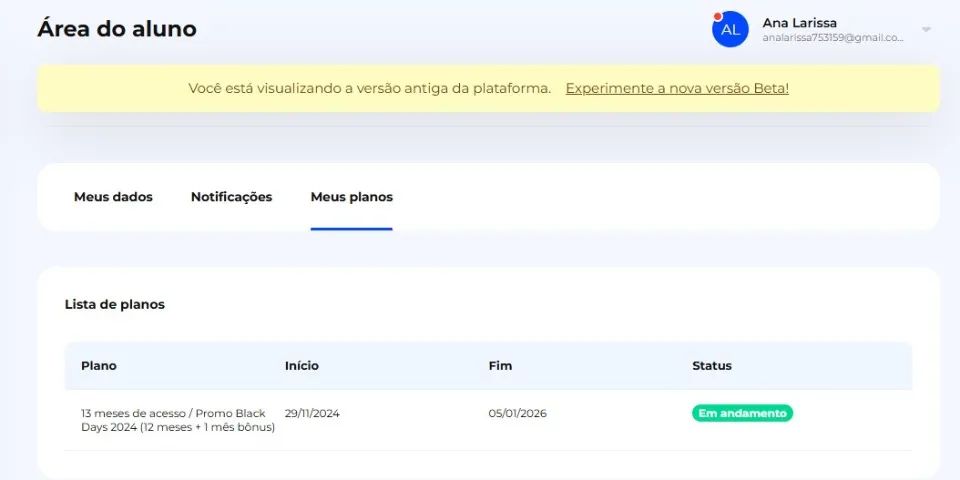 VALE A PENA COMPRAR O CURSO DO PROFESSOR FERRETTO R ENEM visual data 6