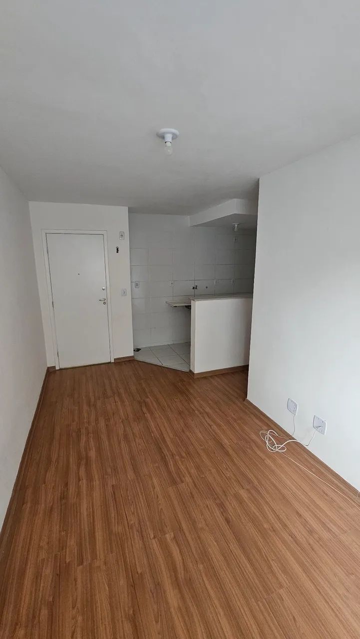 Foto - Juiz de Fora - Milho Branco