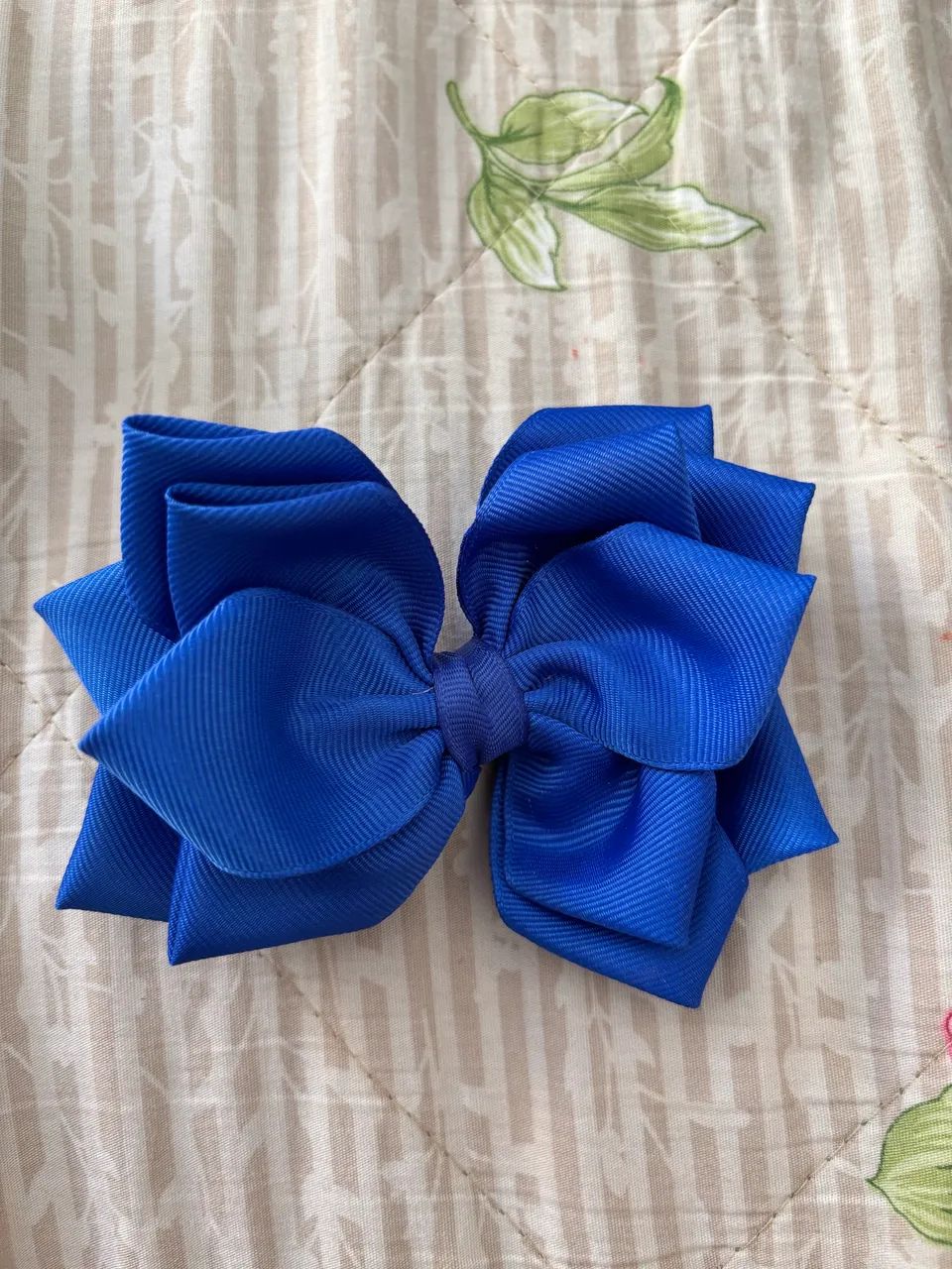 Conjunto de laços para cabelo  - Foto 6