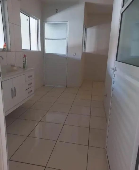 Casa no Recanto das emas, Quadra 403 - Foto 3