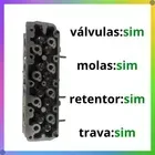 Cabeçote Onix, Prisma, Montana, Corsa Gm 1.4 8v | Compatível com Chevrolet Montana