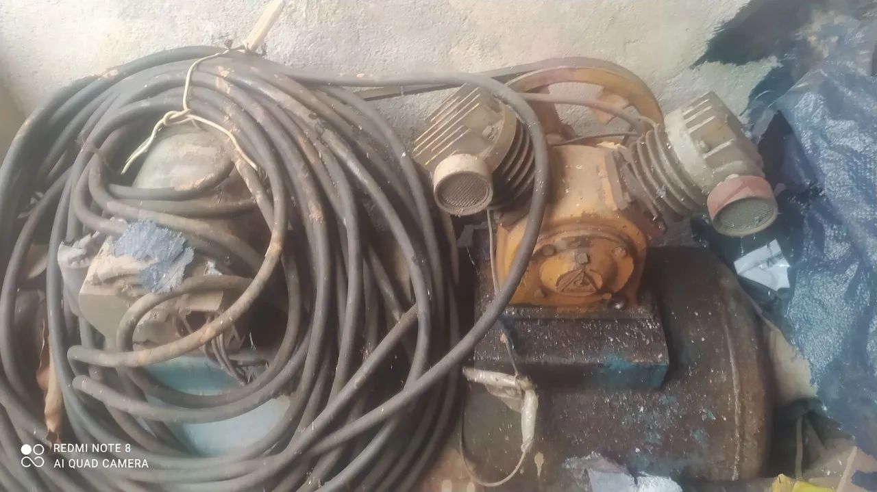 Used compressor64313662818049120