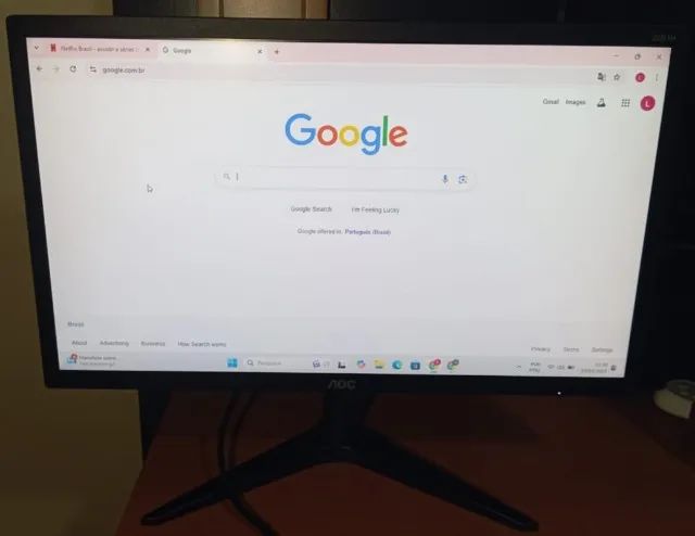MONITOR AOC  - Foto 2