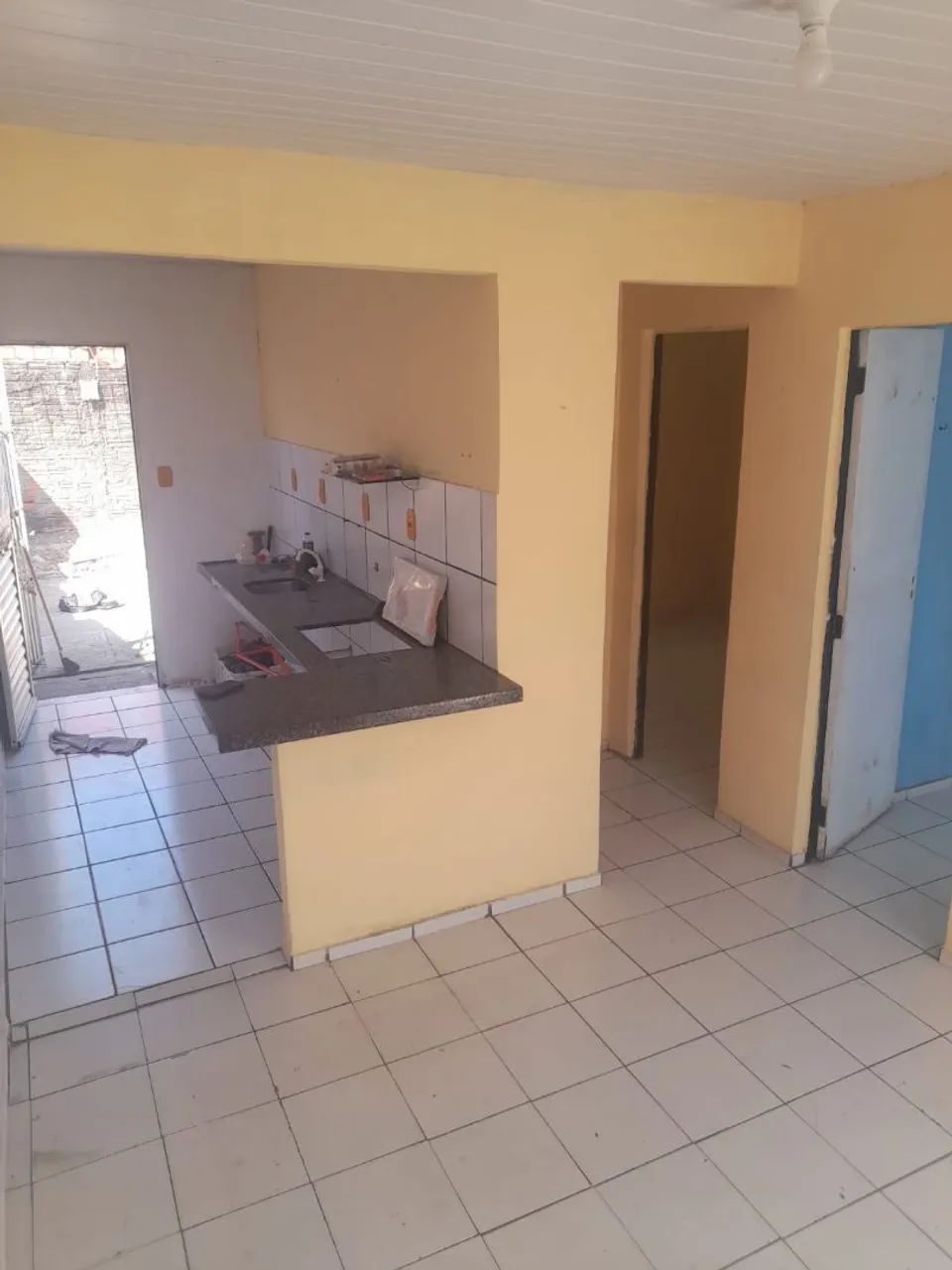 Foto - São José de Ribamar - Turiúba