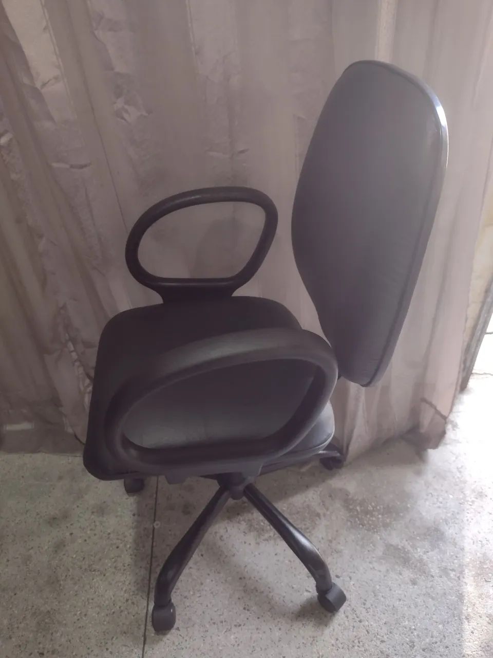 Cadeira de escritório  - Foto 4