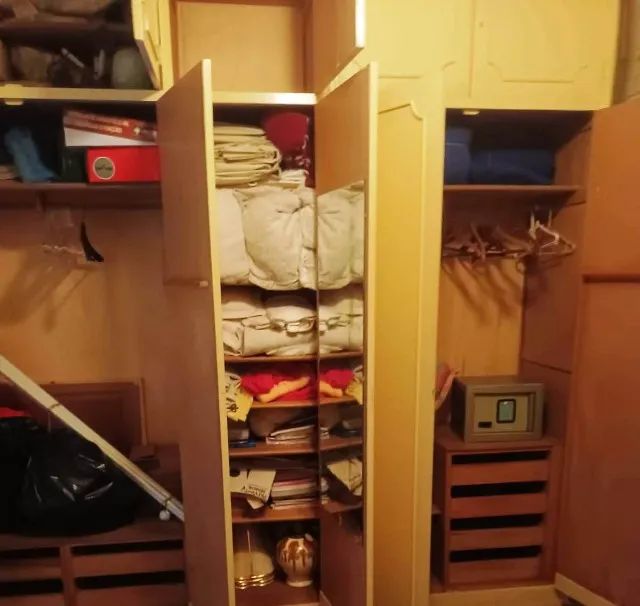 Armário Embutido Planejado para Quarto -, Espaço - Funcionalidade - Praticidade ! - Foto 3