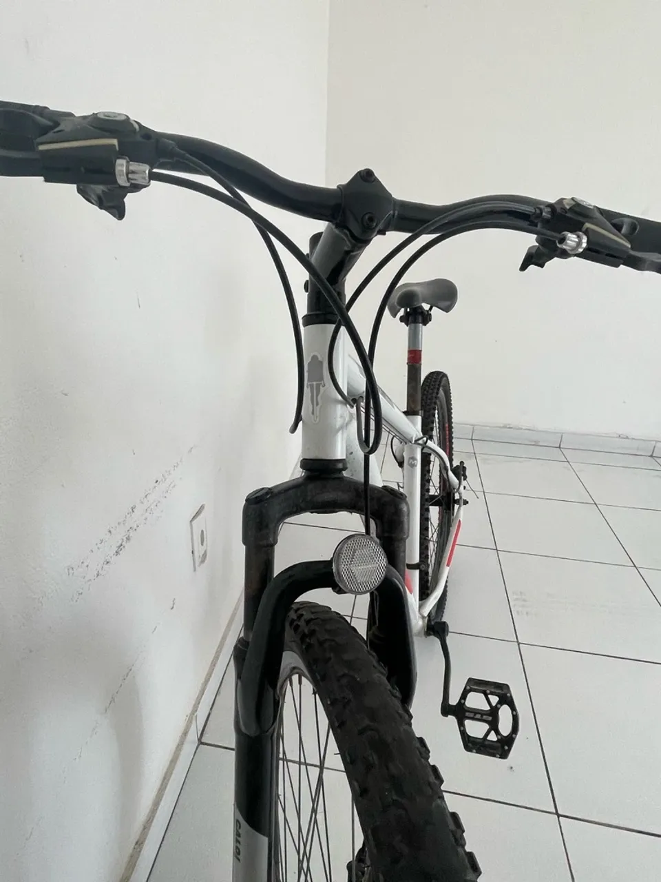 Bicicleta Caloi Aro 26