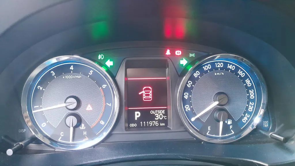 Toyota Corolla Flex Automático - Foto 5