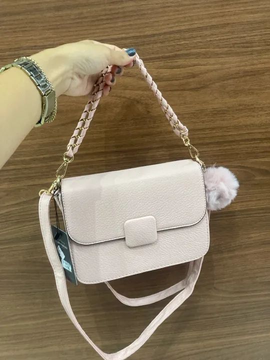 Bolsa feminina 