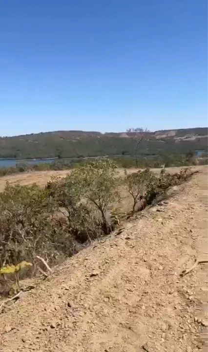 CHÁCARA LAGO CORUMBÁ IV (condomínio fechado). - Foto 5