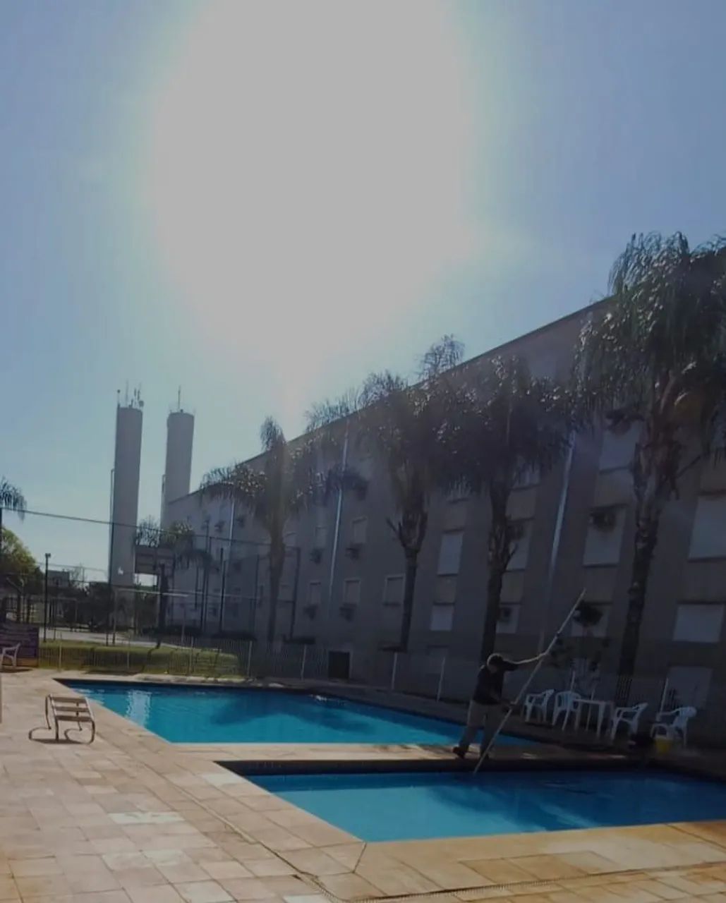 Apto Vita Vila Virgínia 1 - Foto 2