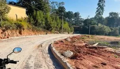 Últimas Unidades! Terreno de 1000m² em Mairinque-SP com Vista para a Represa! - Foto 7