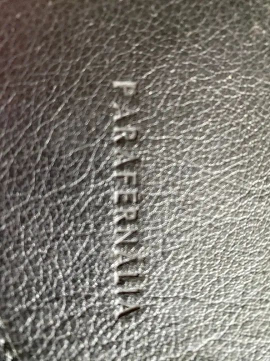 Bolsa em Couro Legítimo - Foto 2