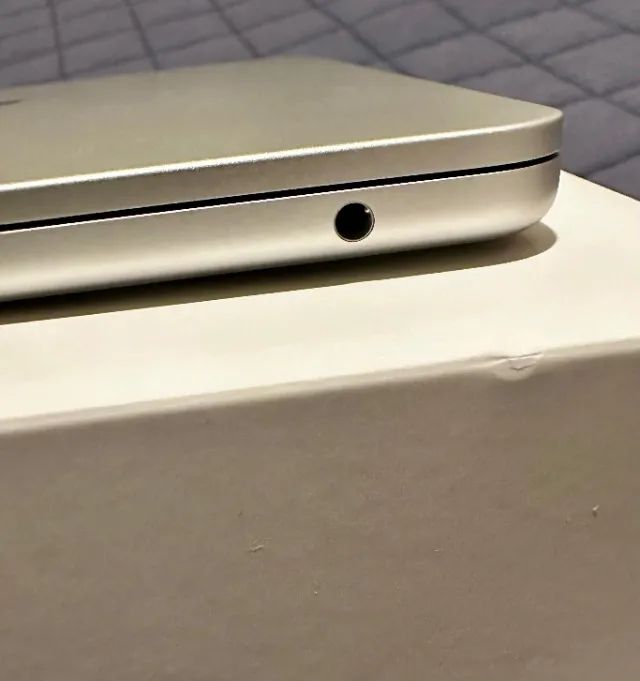 Apple MacBook Air M3 - 15,3" 8gb RAM, 256gb SSD - Modelo A3114 2024 - Foto 6