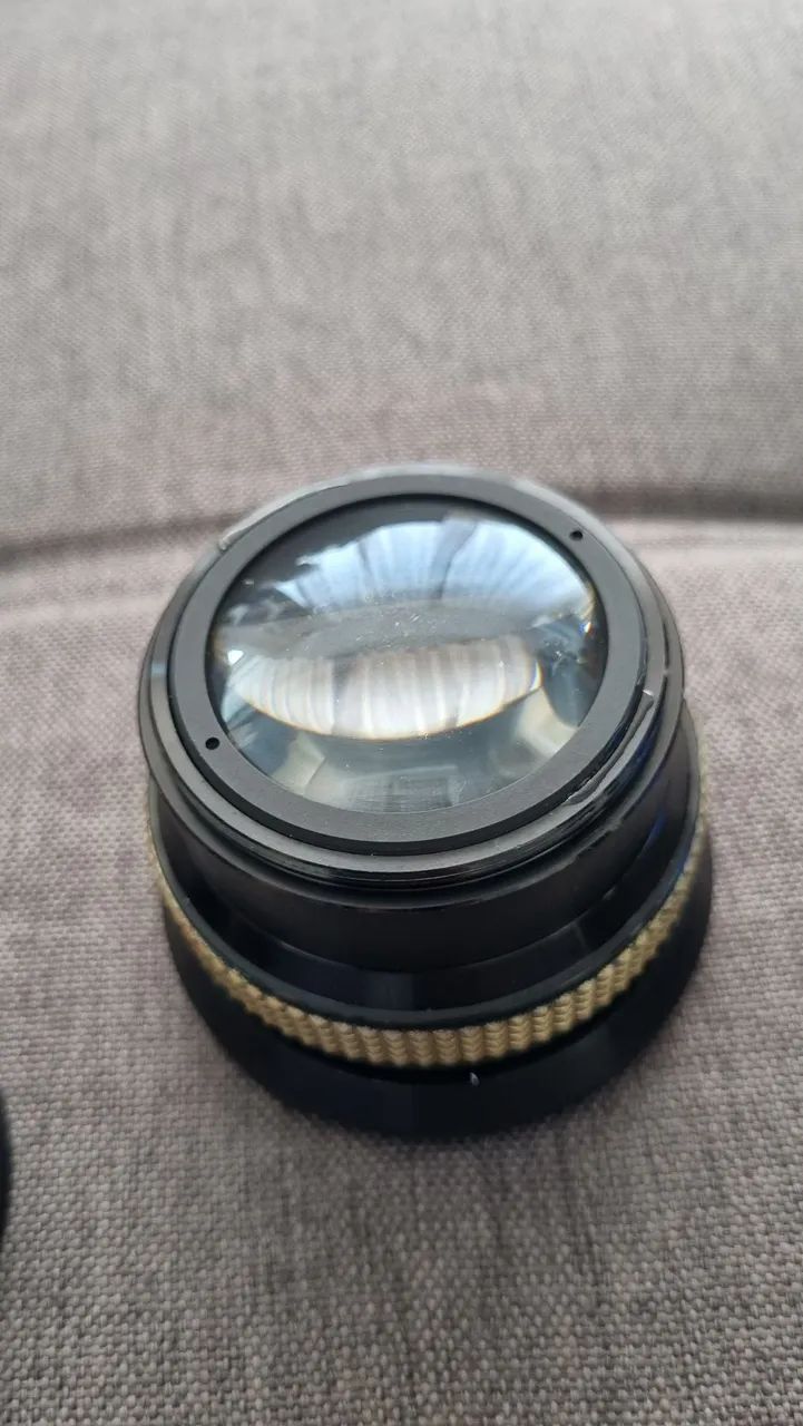 Light Vision Panoramic Lens420251931740753923