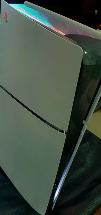 Ps5 edição 30 anos  - Foto 6