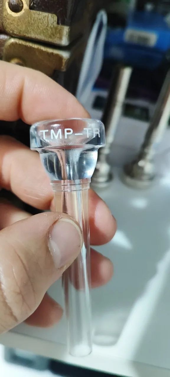 Bocal trompete TMP-TR 