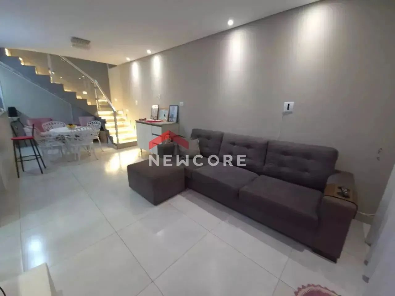 Casa em Rua Neusa Maria Mendes Tonin - Água Branca - Piracicaba/SP - Foto 3