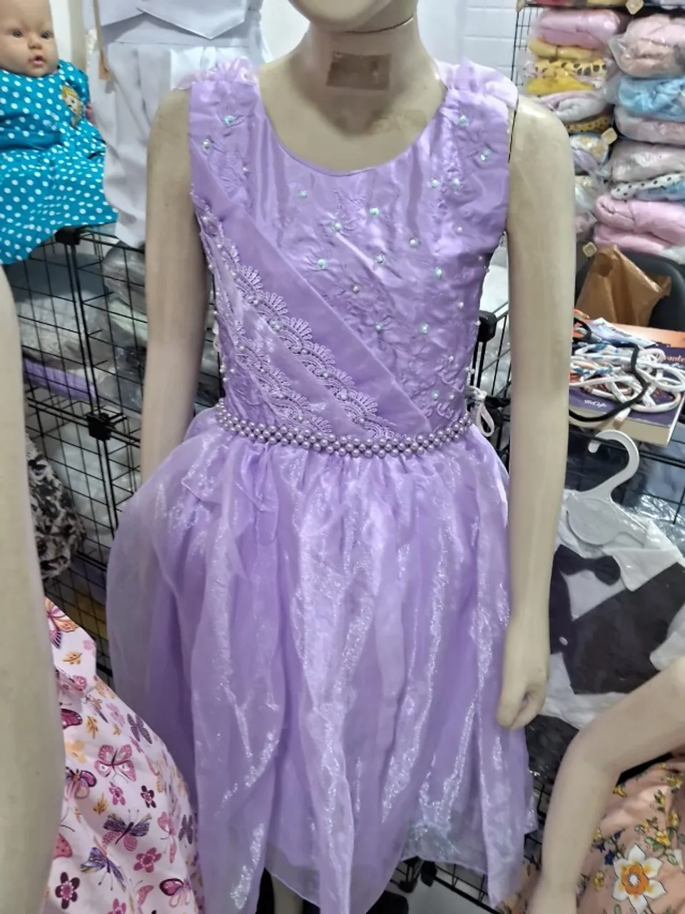Iracy roupas Infantis
