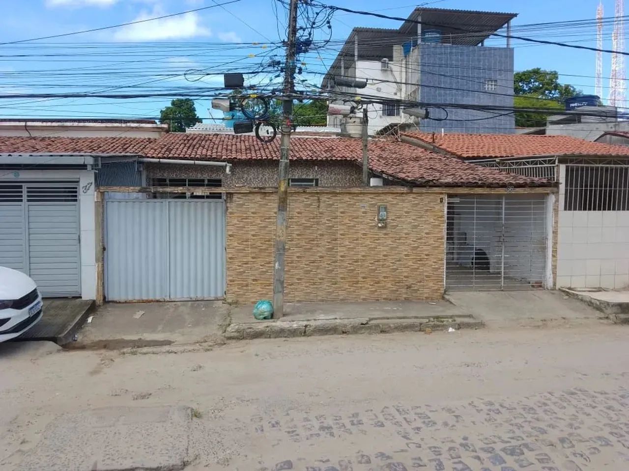 Vendo Casa em Ouro Preto com 2 quartos e 1 vaga. - Foto 3