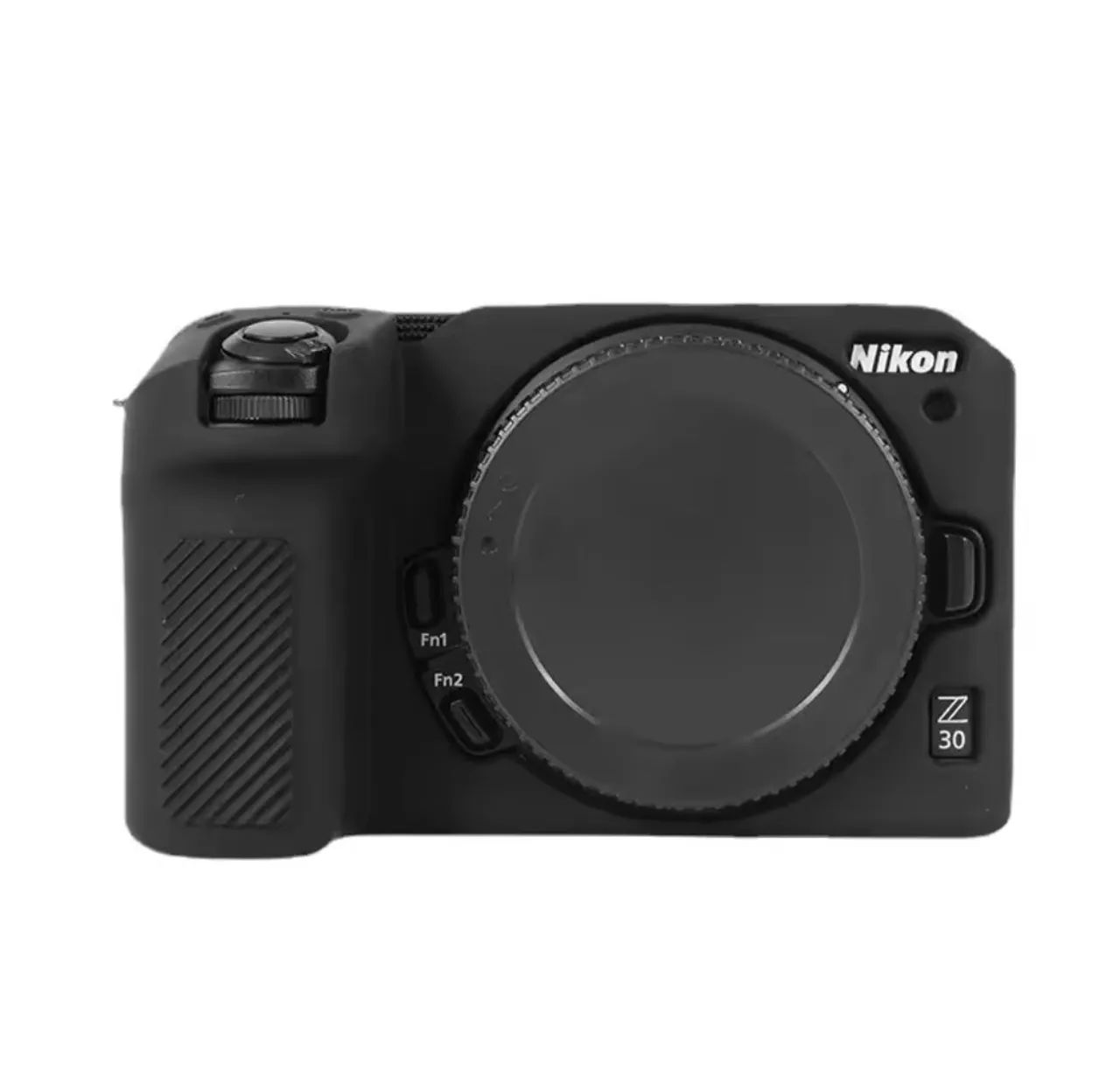 Capa de silicone para Câmera Nikon Z30