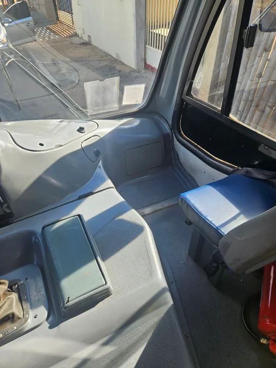 Micro ônibus Ibrava - Foto 13
