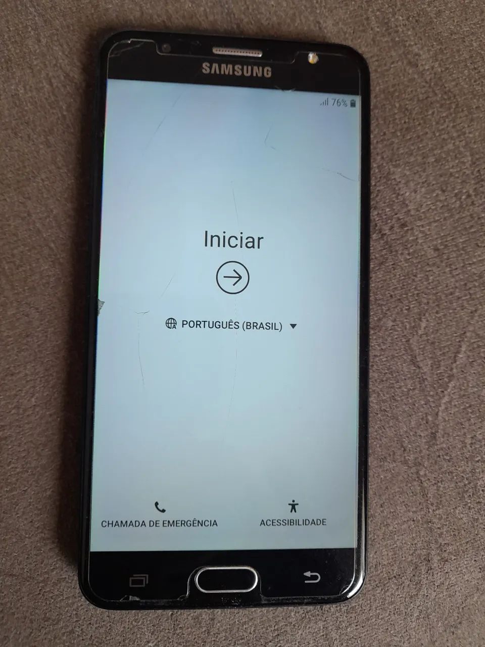 Samsung J7 Prime