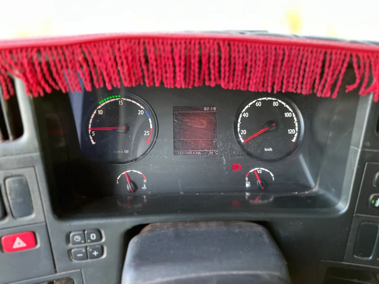 SCANIA G-420 - 6x2 - 2010 / 2010 - Foto 6